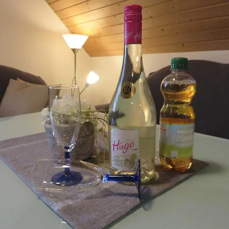 Ferienwohnung Deichblick Nord Neßmersiel