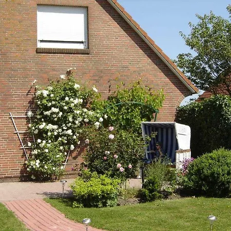 Ferienwohnung Deichblick Nord