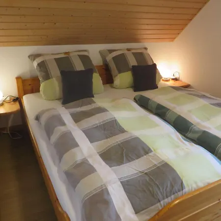 Ferienwohnung Deichblick Nord * Neßmersiel